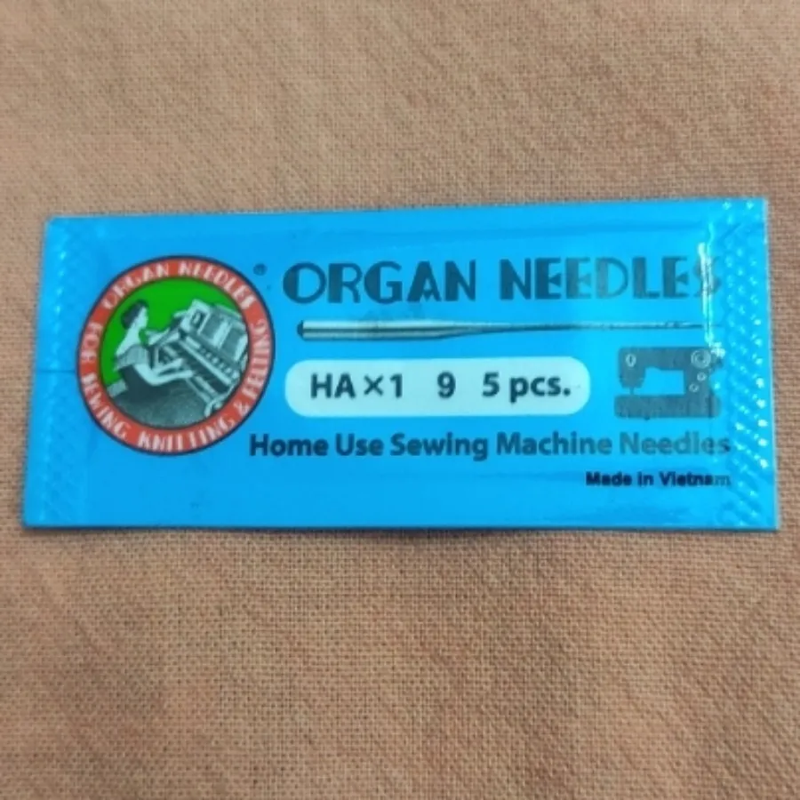 سوزن چرخ خیاطی