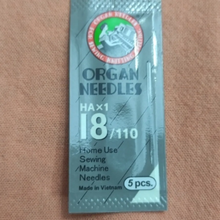 سوزن چرخ خیاطی