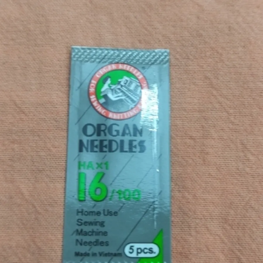 سوزن چرخ خیاطی