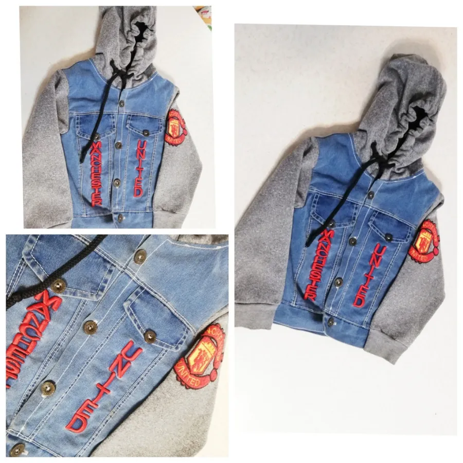 سوییشرت بچگانه