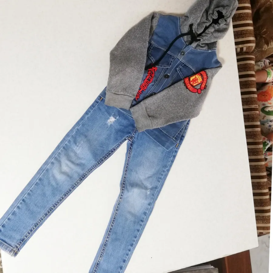 سوییشرت بچگانه