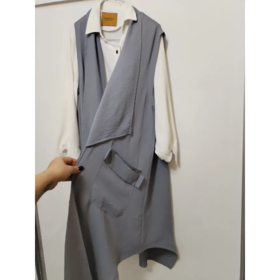 ست شومیز و وست