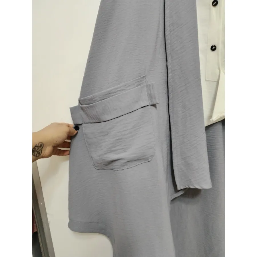 ست شومیز و وست