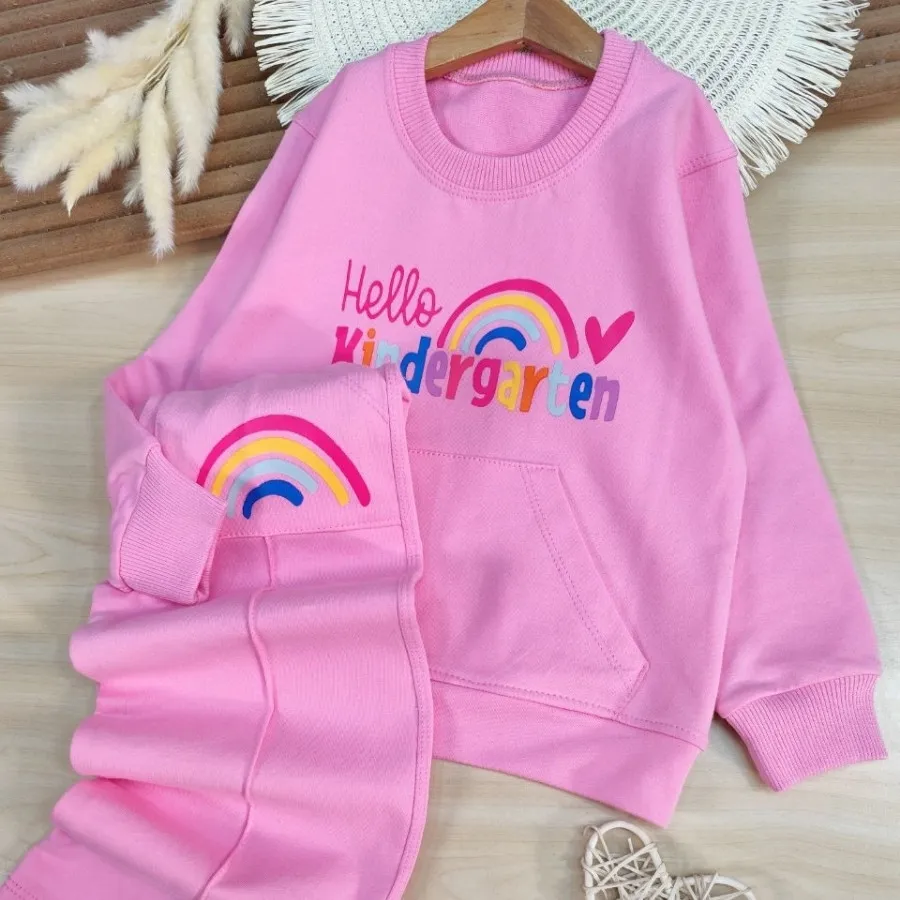 بلوز شلوار kindergraten