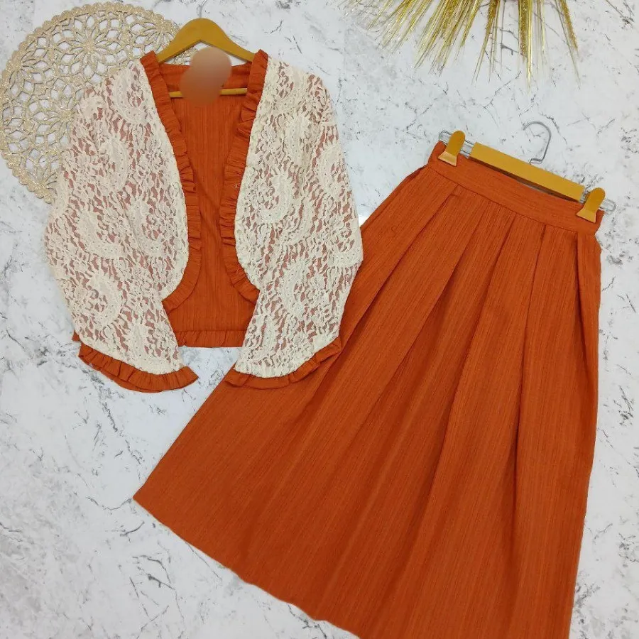 کت و دامن شیک