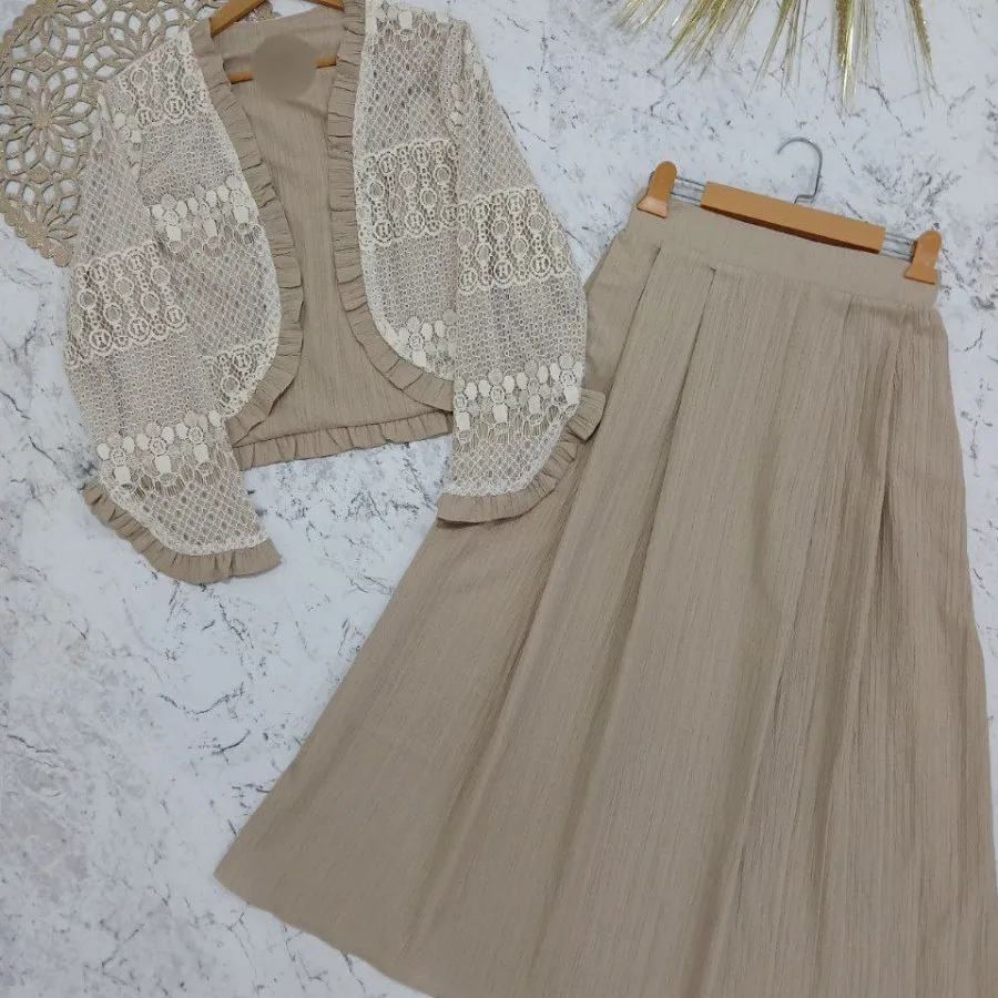 کت و دامن شیک