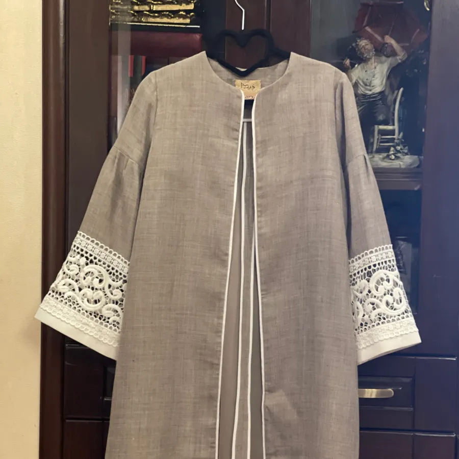 مانتو مزون دوز