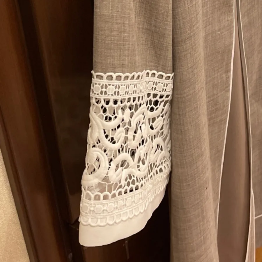 مانتو مزون دوز