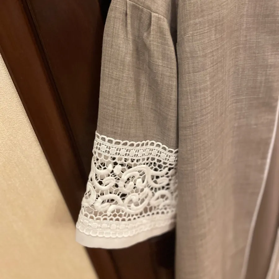 مانتو مزون دوز