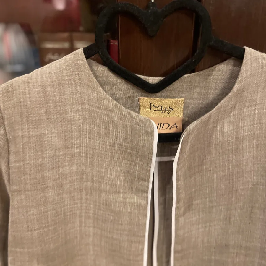 مانتو مزون دوز