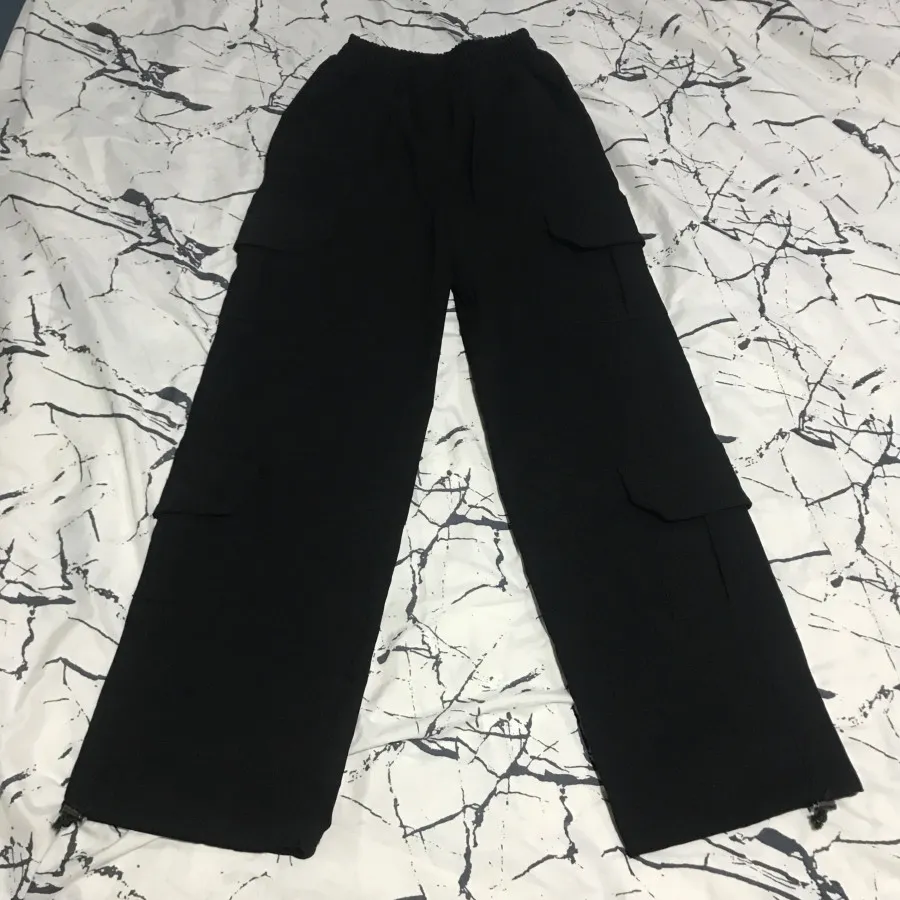 شلوار کارگو