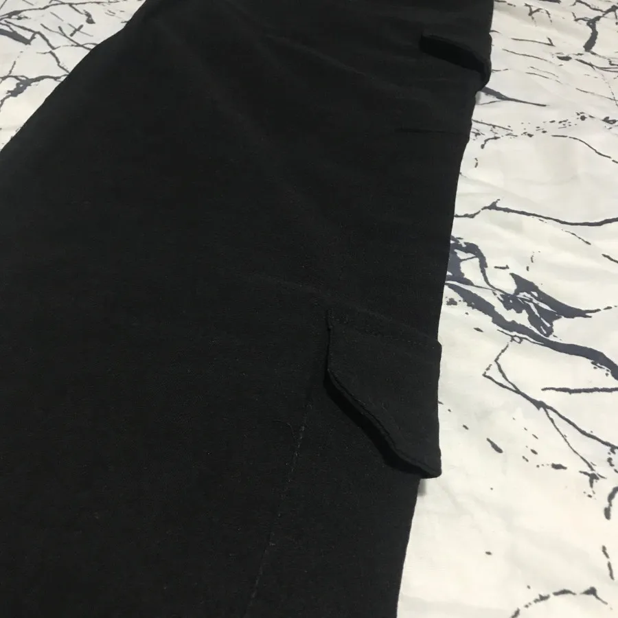 شلوار کارگو