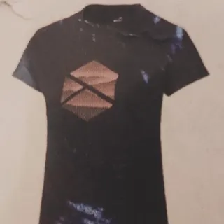 تیشرت کاربردی ورزشی زنان