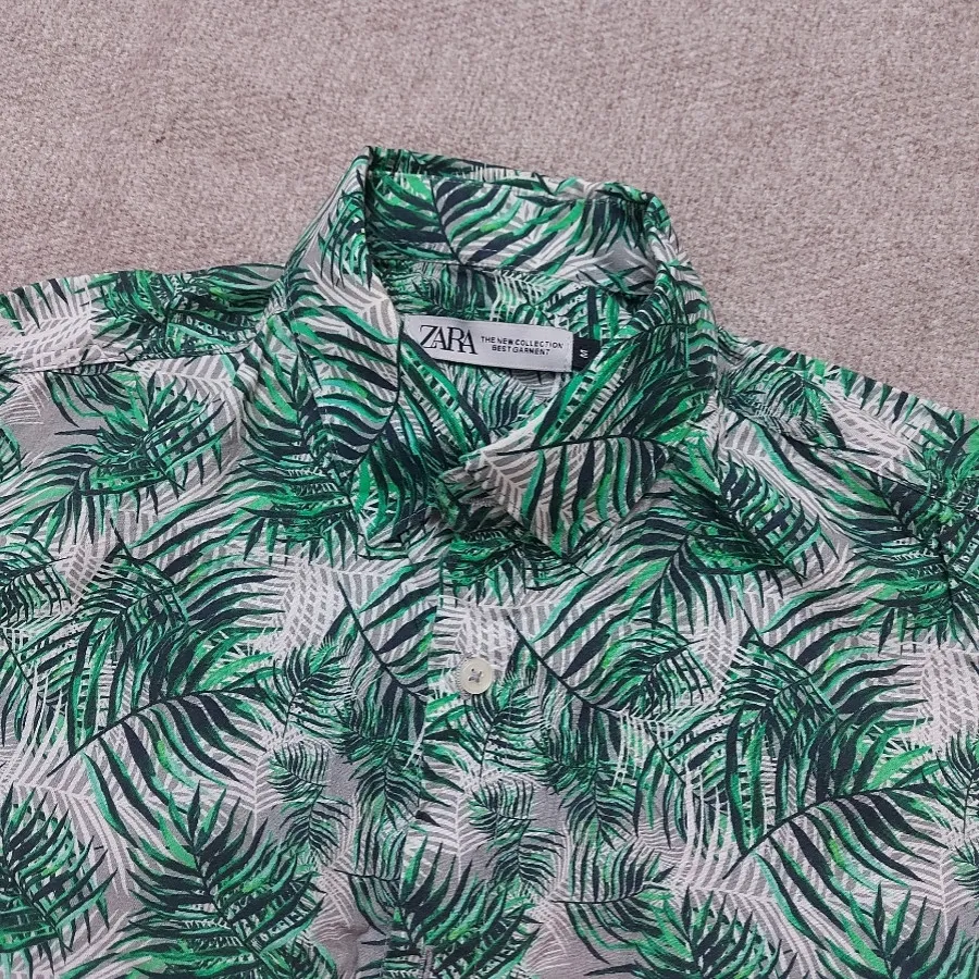 پیراهن هاوایی