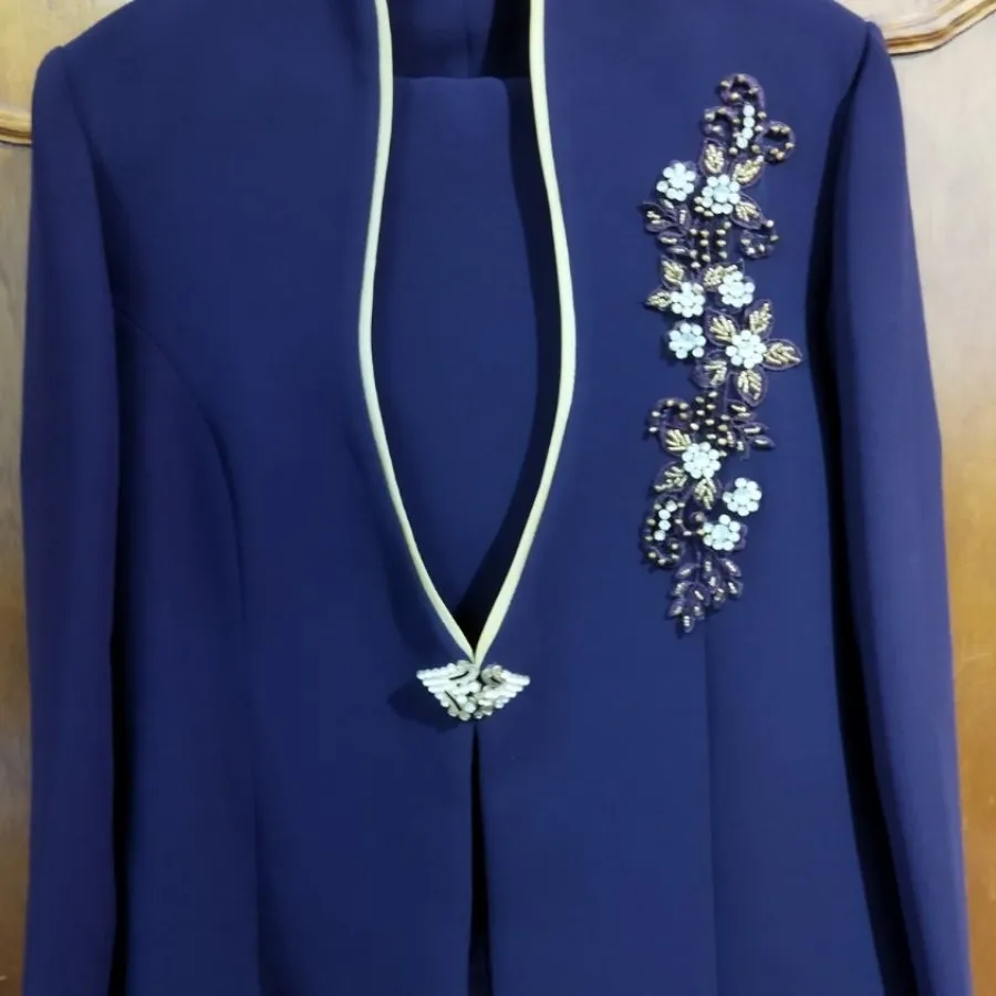 کتو دامن کرپ سایر 48