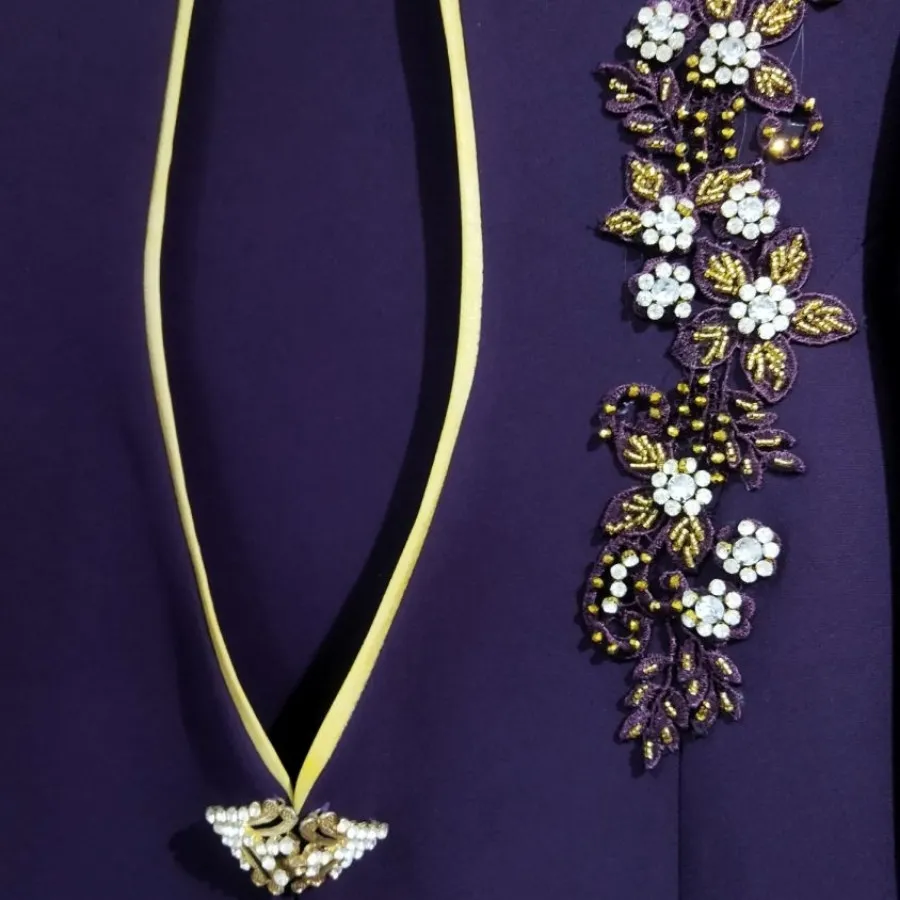 کتو دامن کرپ سایر 48