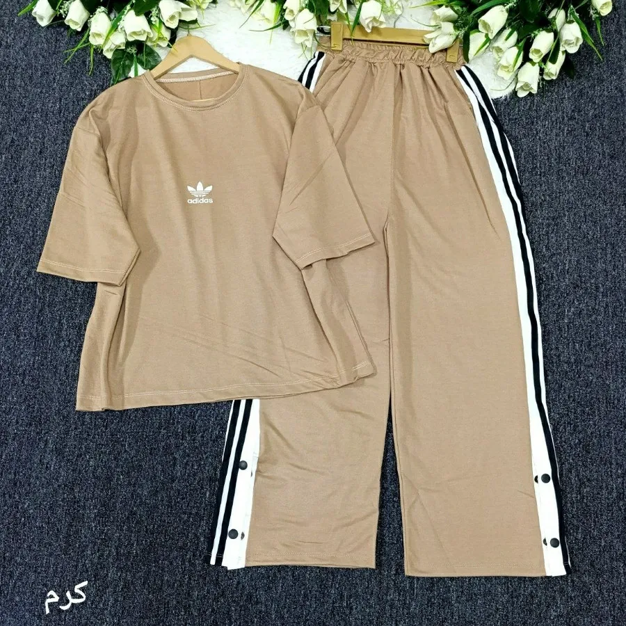 ست تیشرت شلوار