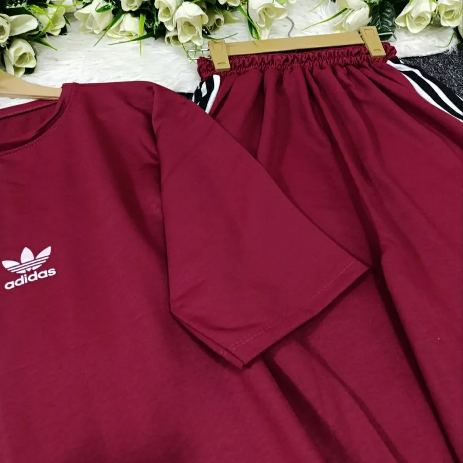 ست تیشرت شلوار