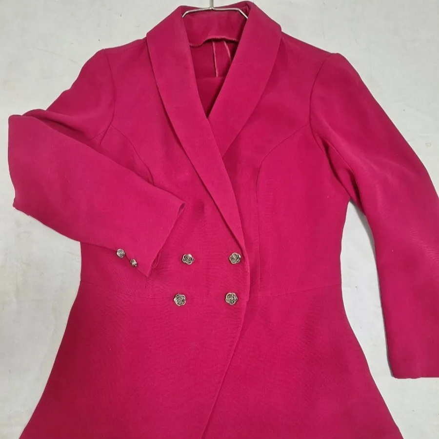 کت و شلوار زنانه