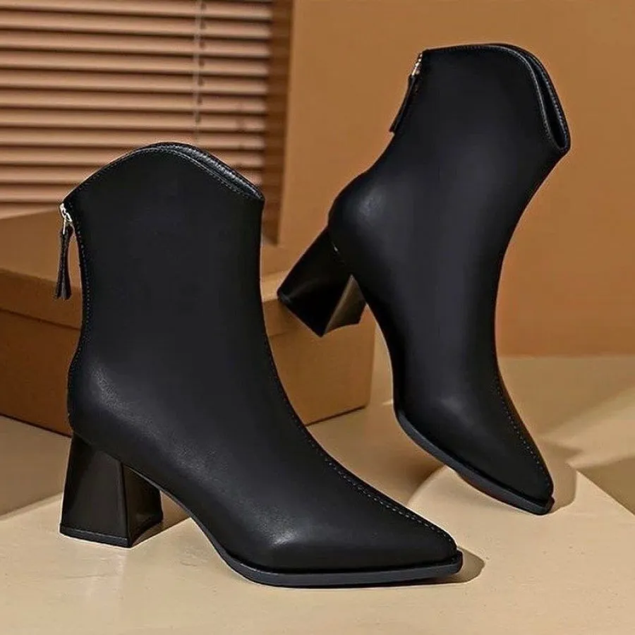 نیم بوت نازی