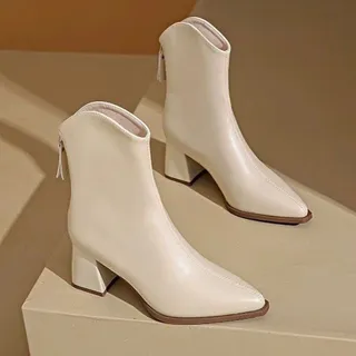 نیم بوت نازی