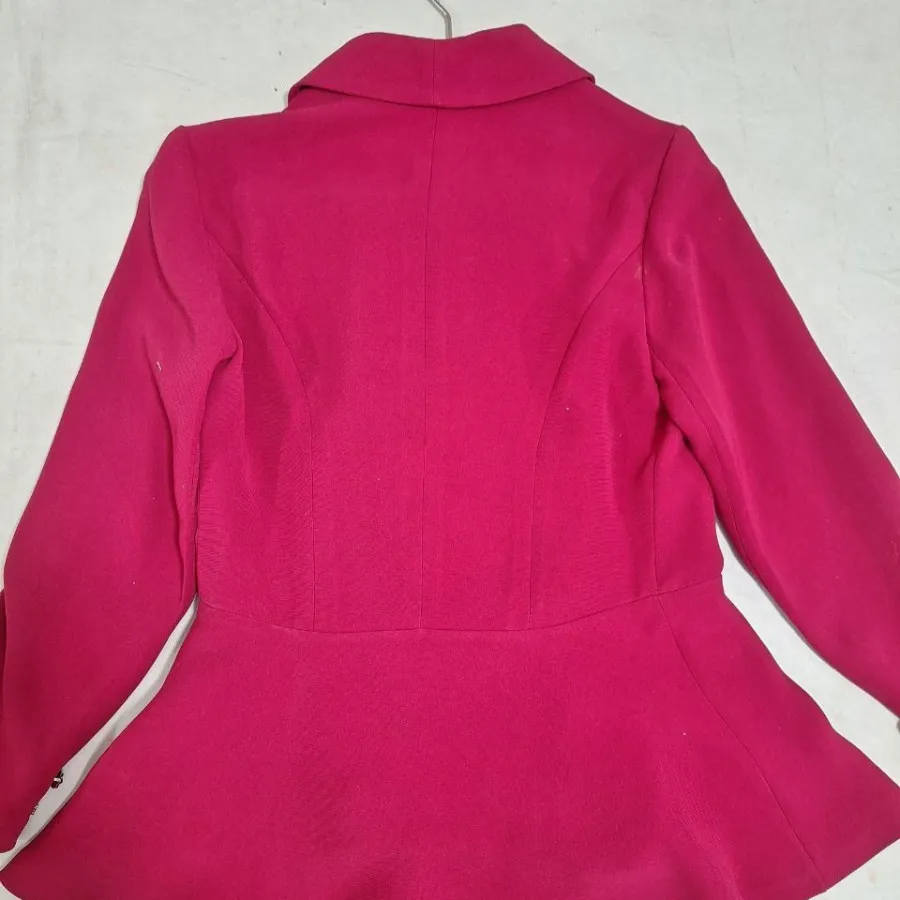 کت و شلوار زنانه