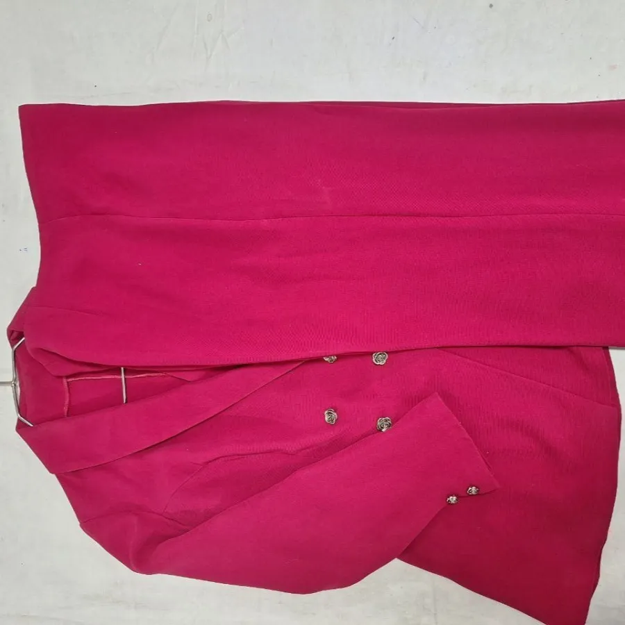 کت و شلوار زنانه