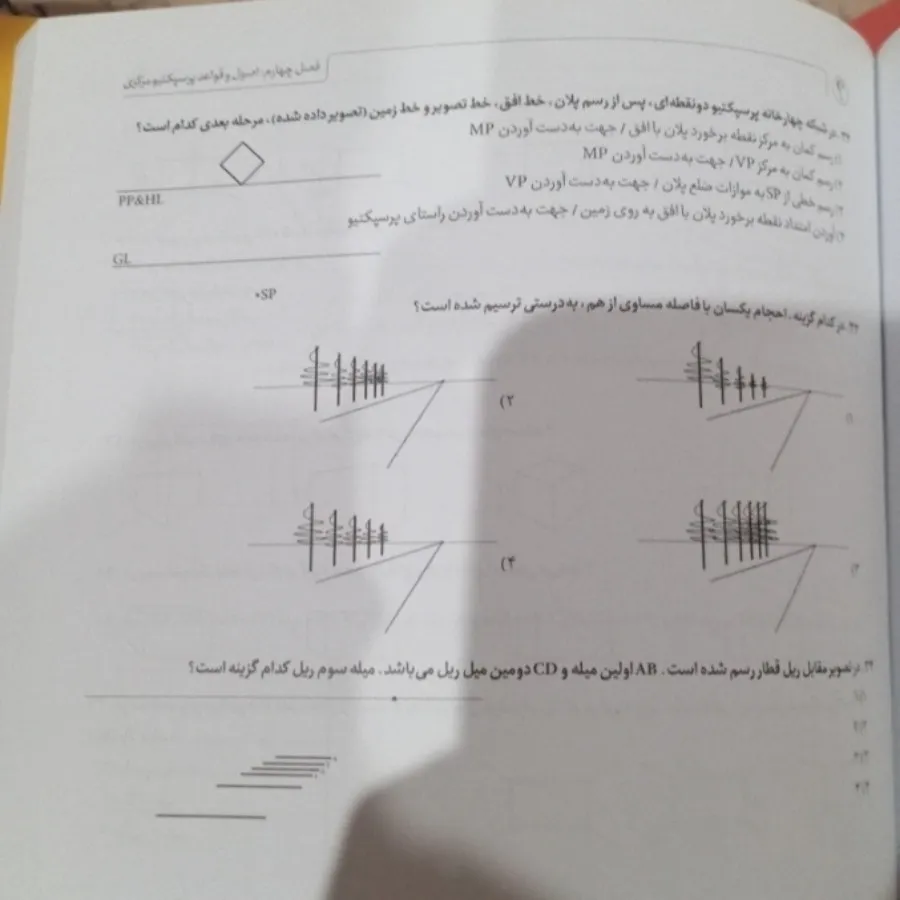 کتاب کنکور هنر