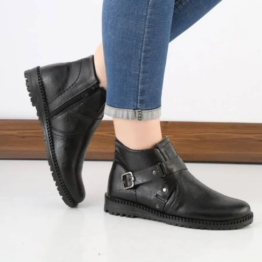 نیم بوت جدید لینا