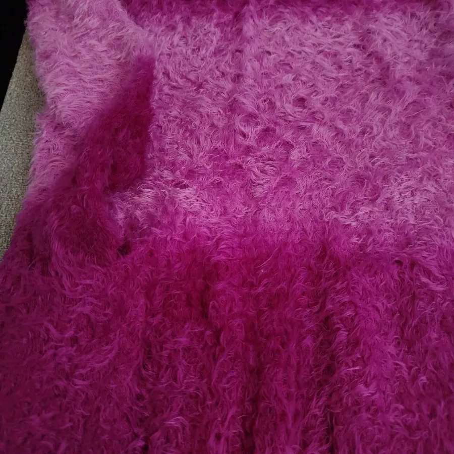 بلوز بافت موهر نرمالو