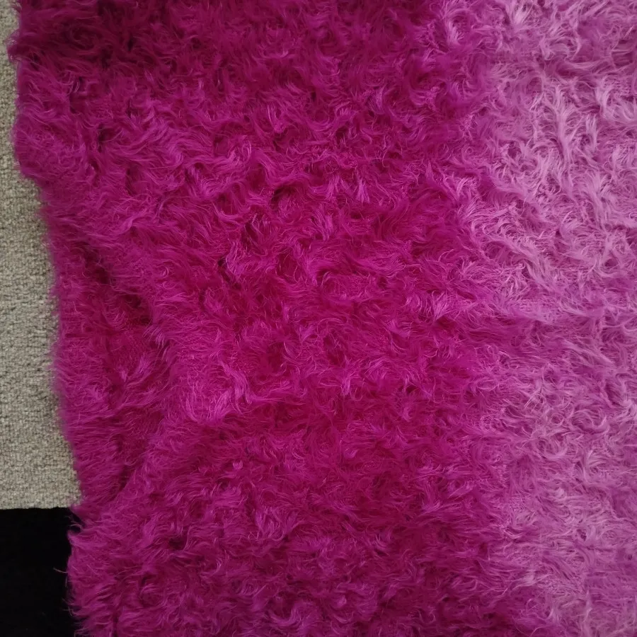 بلوز بافت موهر نرمالو