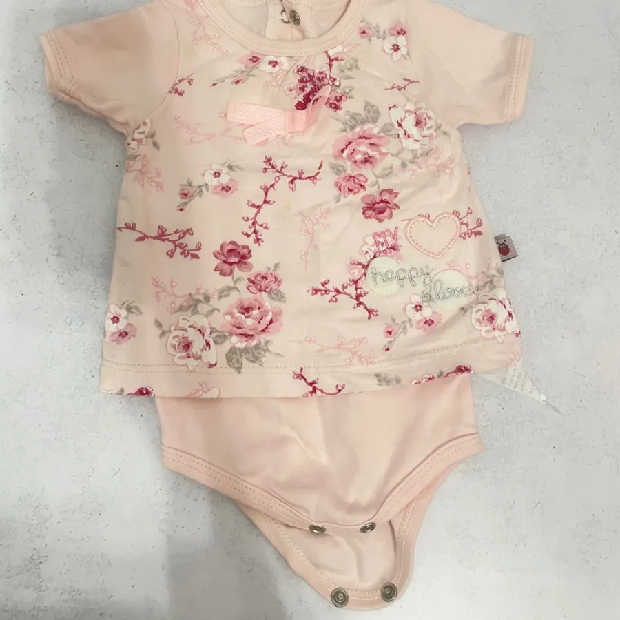 بادی نوزادی