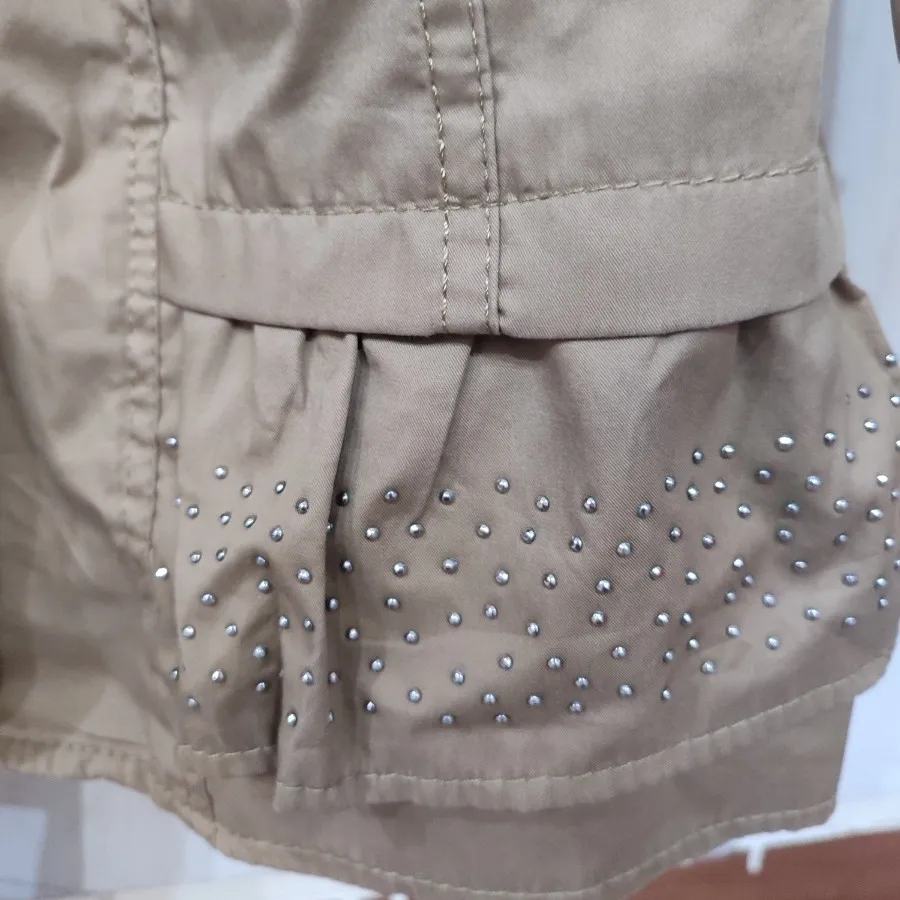 مانتو پالتویی پاییزه