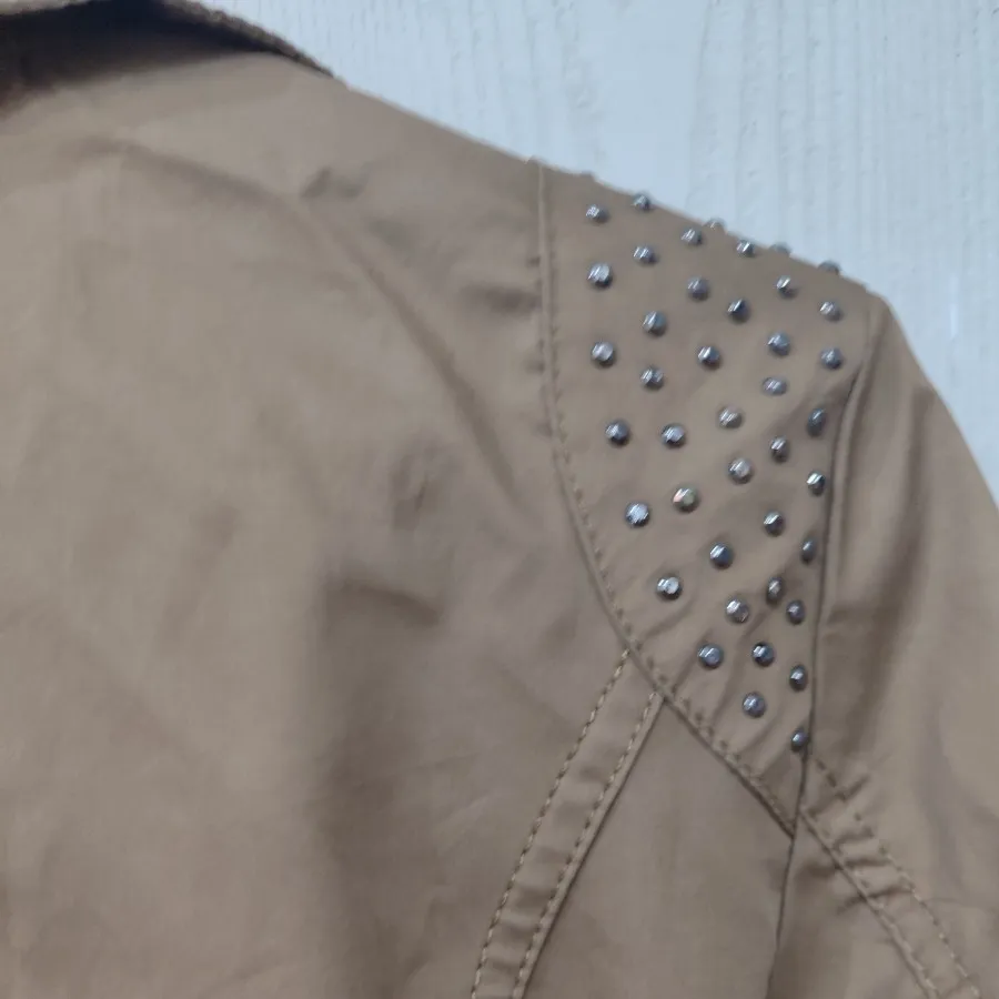 مانتو پالتویی پاییزه