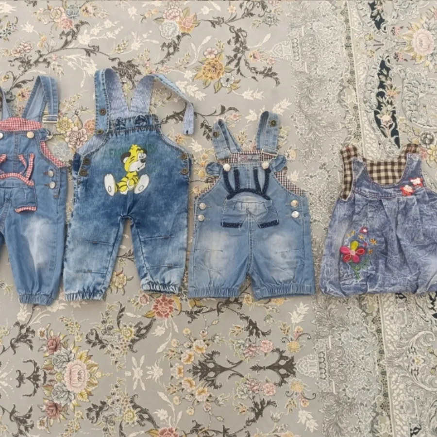 سرهمی بیلر لی سارافون شلو