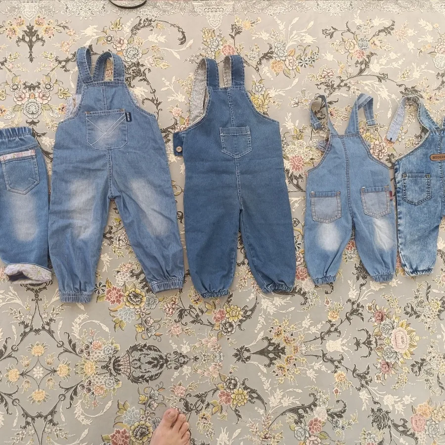 سرهمی بیلر لی سارافون شلو