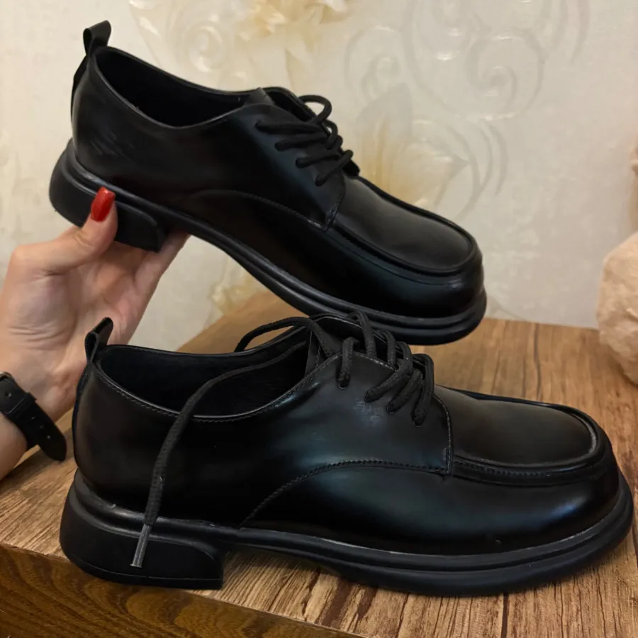 لوفر_کفش خاص