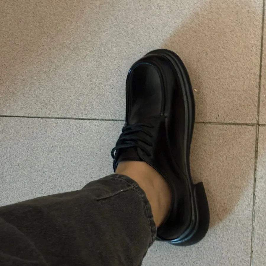 لوفر_کفش خاص