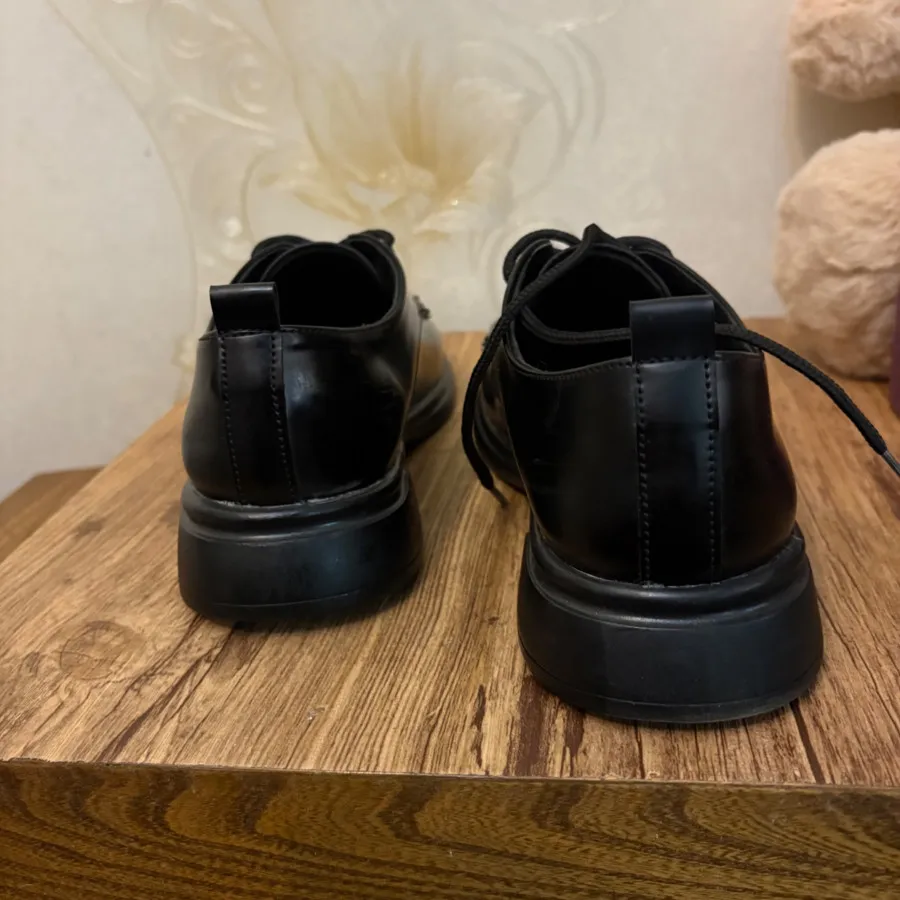 لوفر_کفش خاص