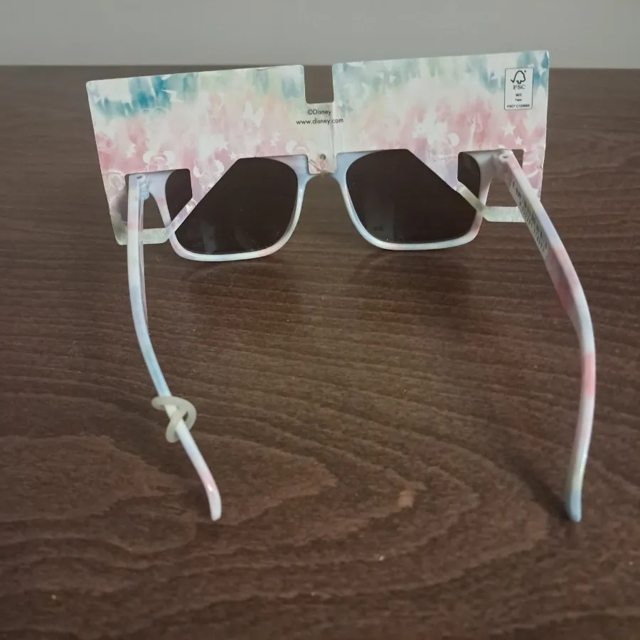 عینک آفتابی بچگانه