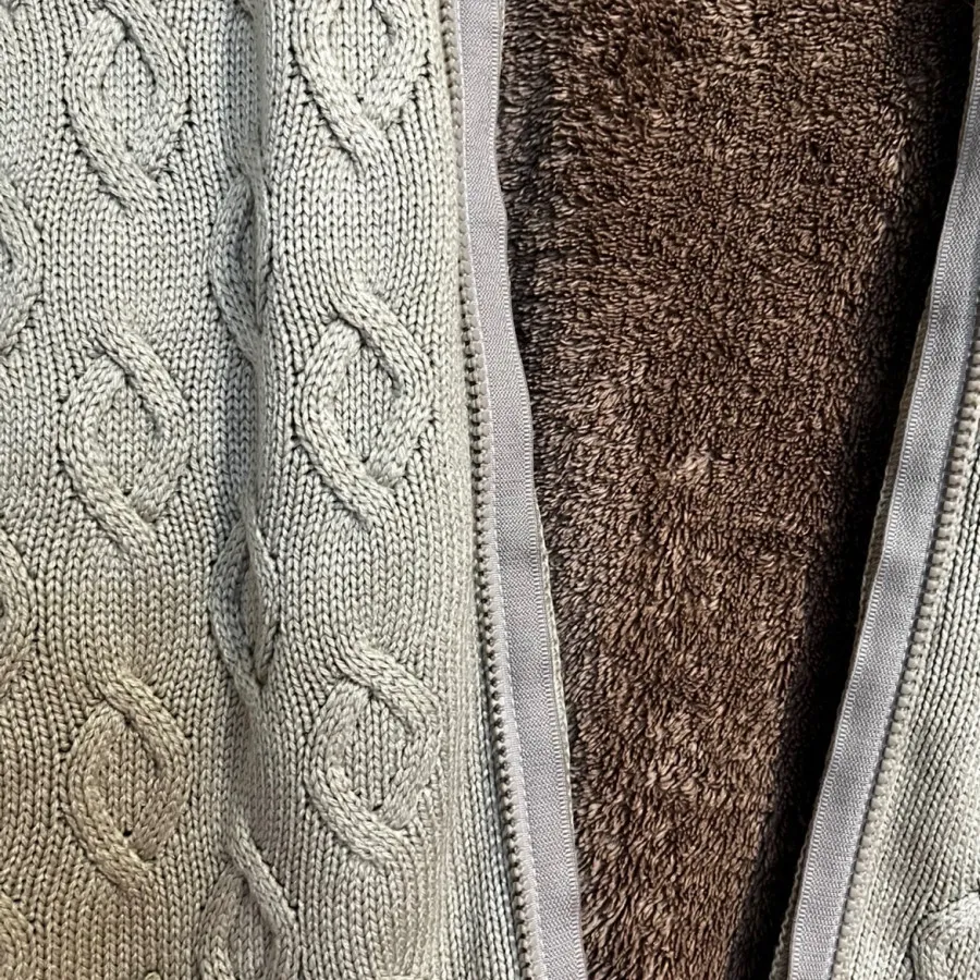 سویشرت داخل پشمی