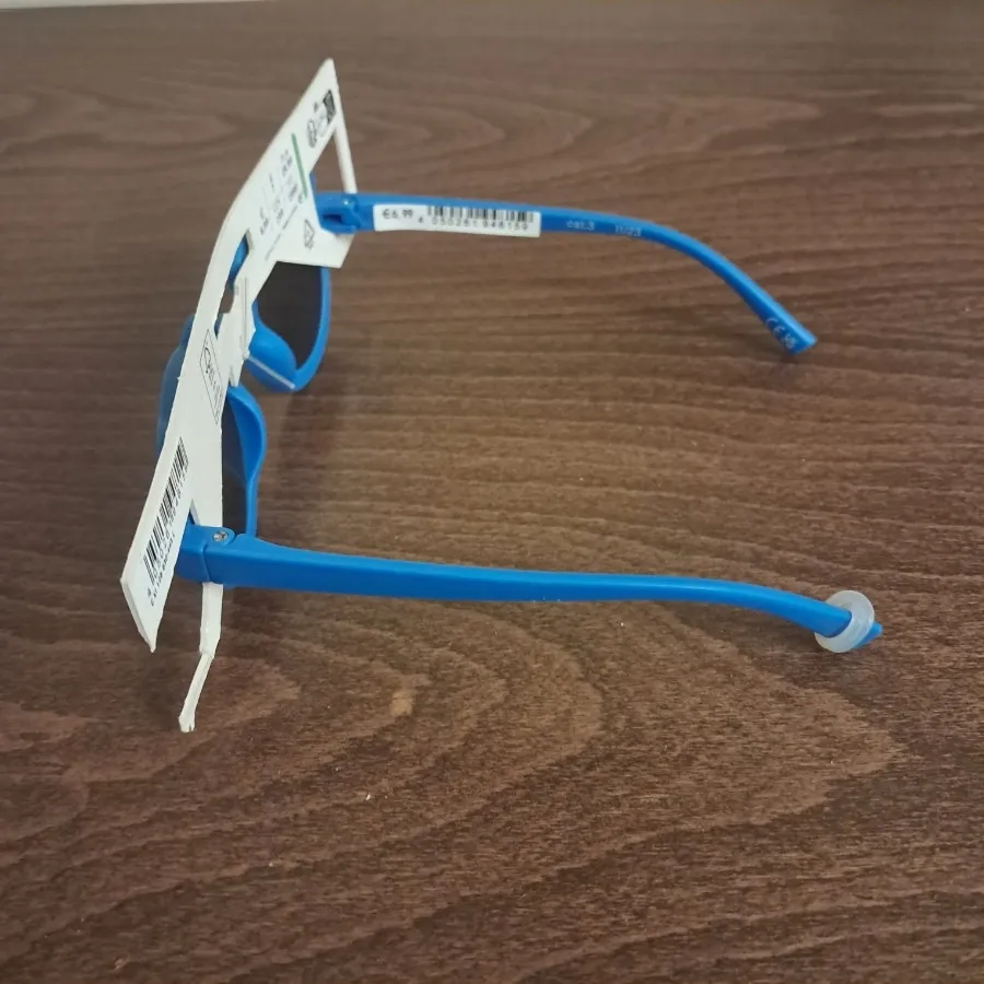 عینک آفتابی بچگانه