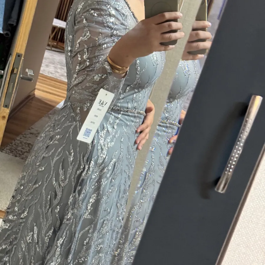 لباس مجلسی نو