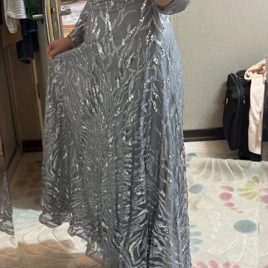 لباس مجلسی نو