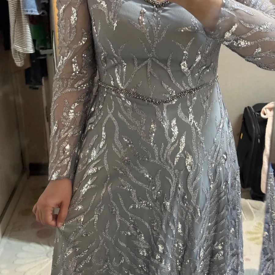 لباس مجلسی نو