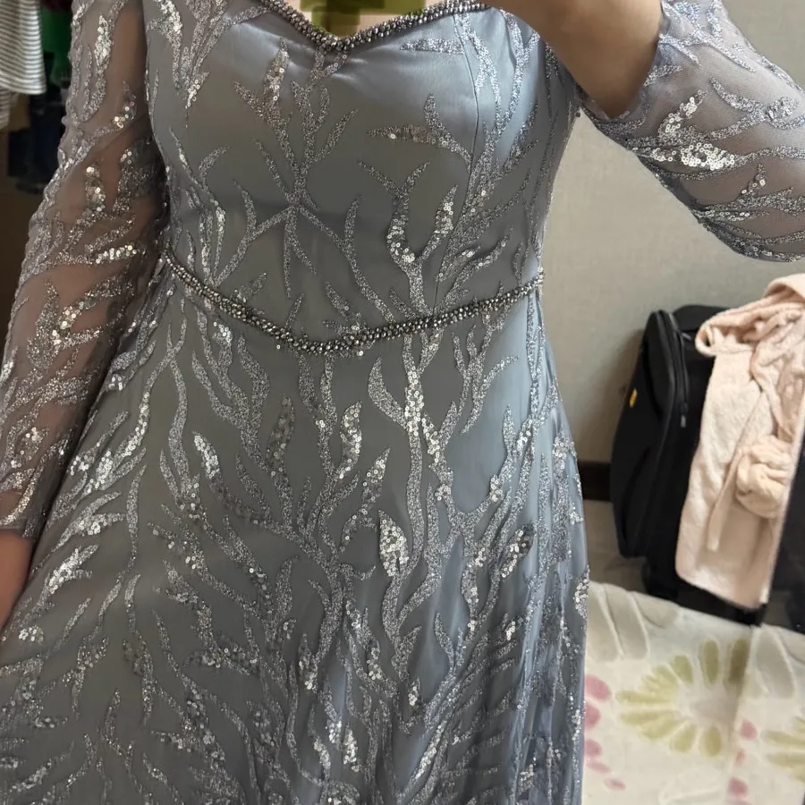 لباس مجلسی نو