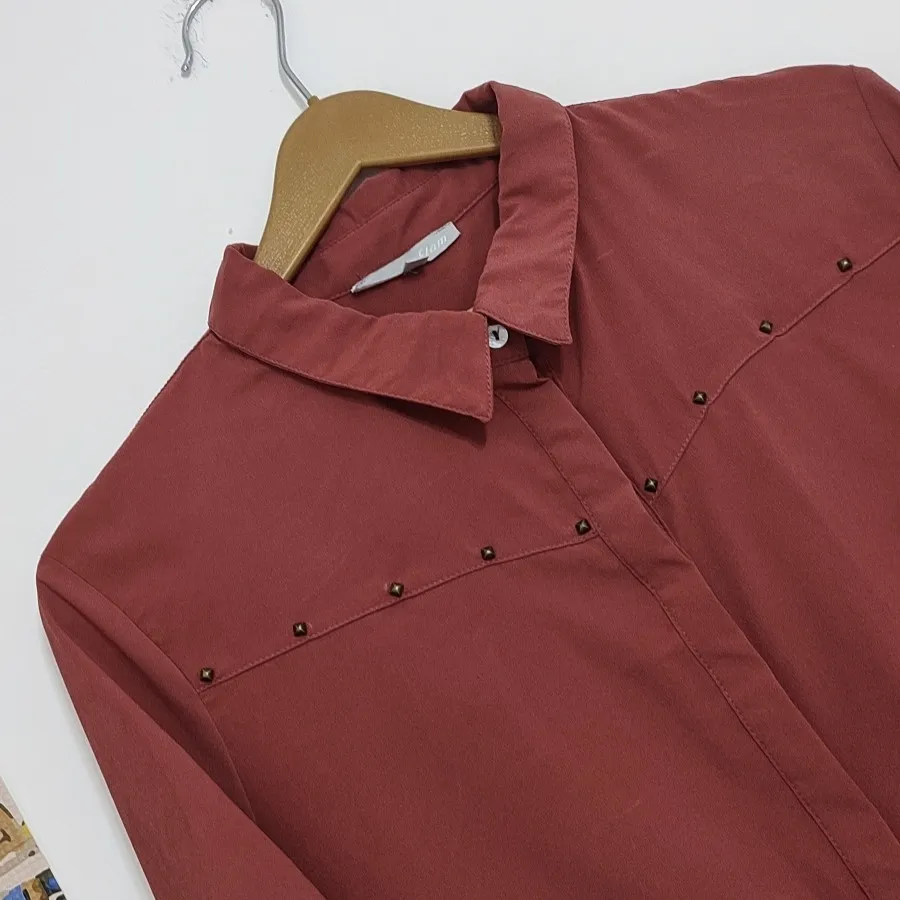 شومیز گلبهی