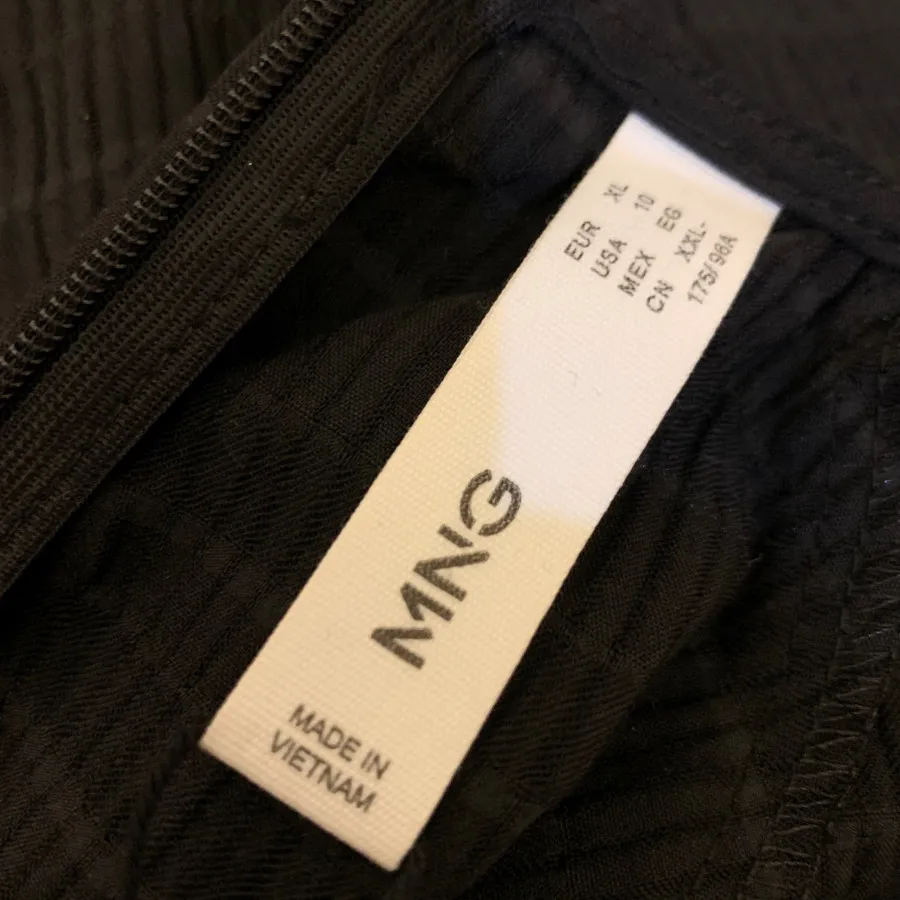 پیراهن کوتاه MNGO