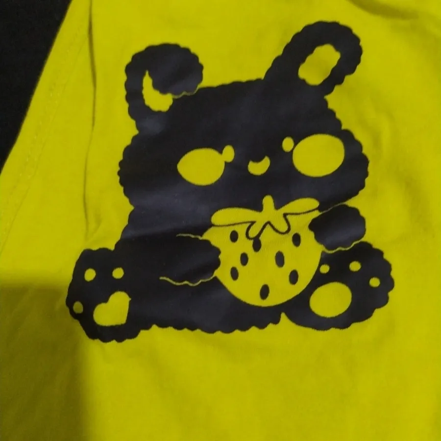 ست تیشرت و شلوارک