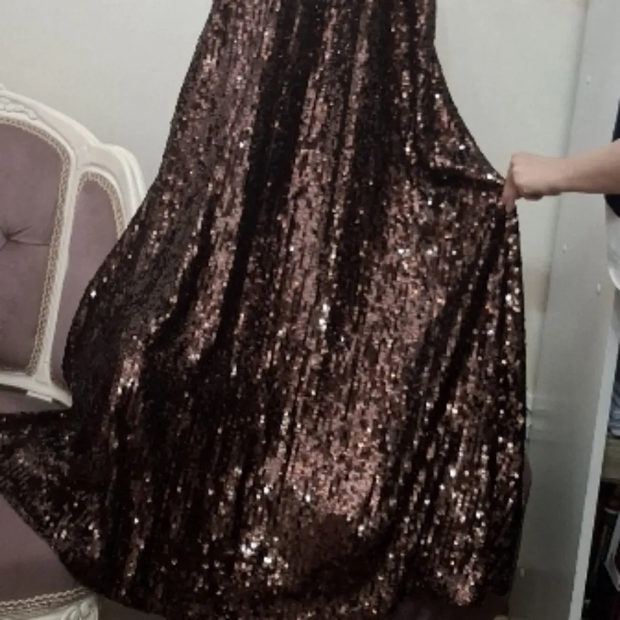 پیراهن مجلسی